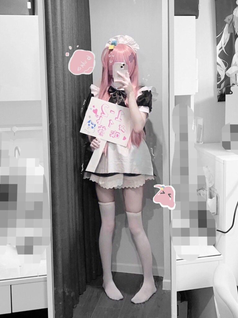 Un cosplay de Bocchi a fait tomber les fans amoureux