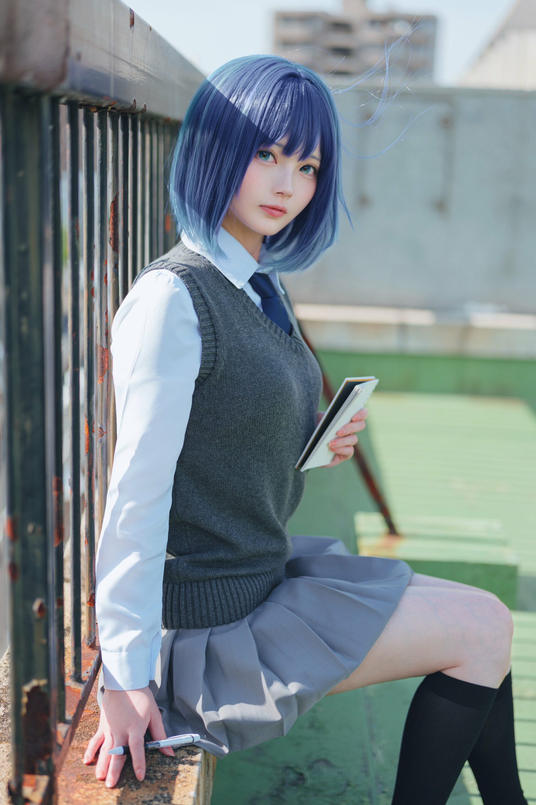 Oshi no Ko