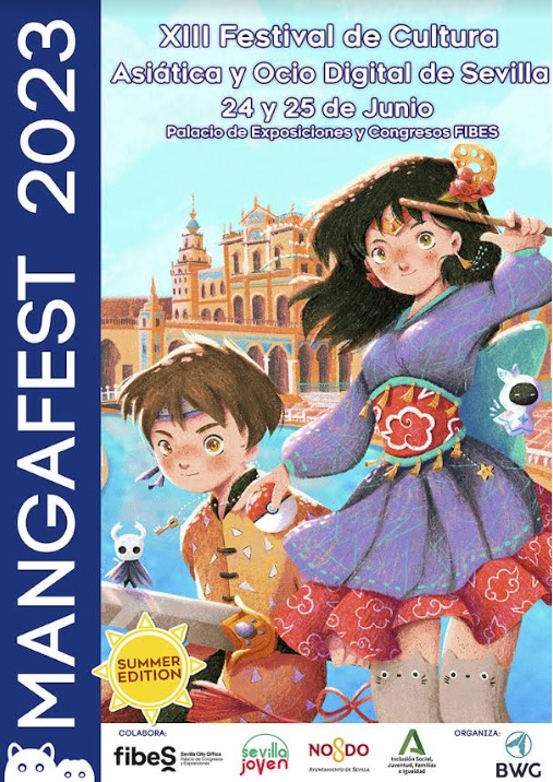 – Anime et Manga Magazine en ligne d&rsquo;actualités et d&rsquo;actualités [Mision Tokyo]