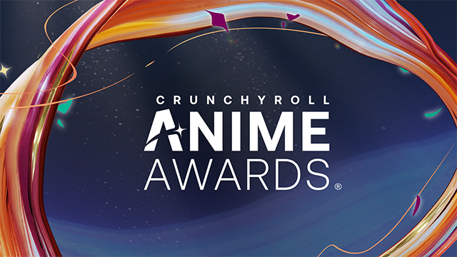Annonce des premiers détails des Crunchyroll Anime Awards 2024
