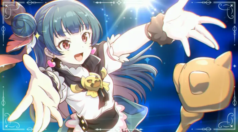 Crunchyroll présente YOHANE LE PARHELION -SUNSHINE dans la série MIRROR