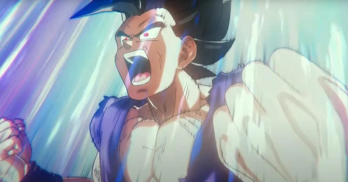 Date de sortie du film Dragon Ball Super : Super Hero sur Crunchyroll