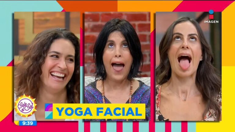 Des présentateurs au Mexique ont fait le « ahegao » en direct