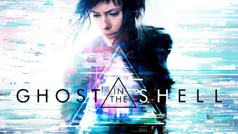 Ghost in the Shell revient sur Netflix : L&rsquo;âme de la machine