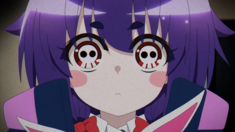 HIDIVE annonce qu&rsquo;il offrira la diffusion simultanée du Dark Gathering cet été