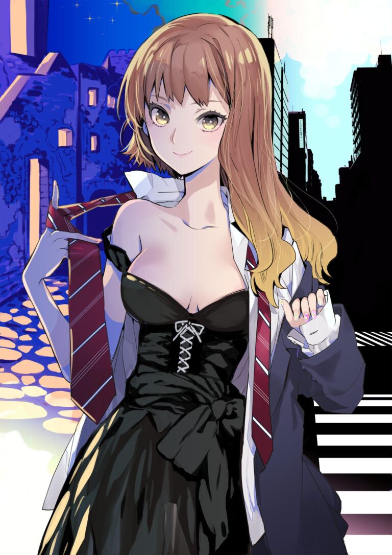 JK Haru Is a Sex Worker in Another World, un roman qui a traumatisé les traducteurs