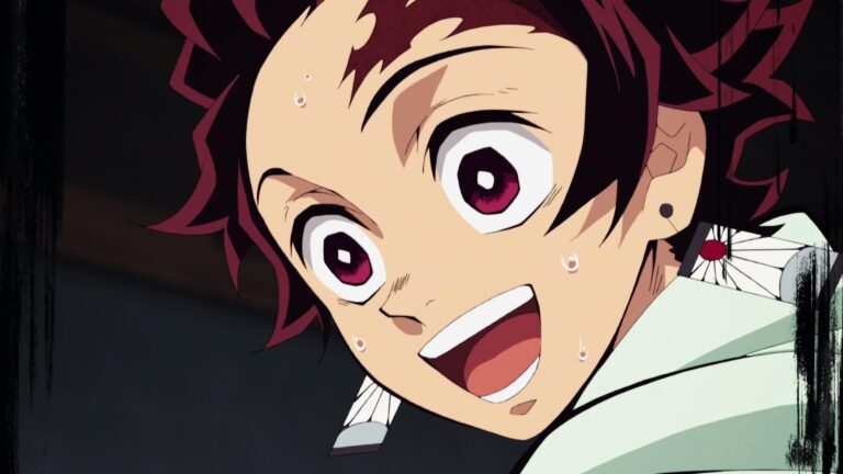 Kimetsu no Yaiba pourrait avoir une action en direct à la porte