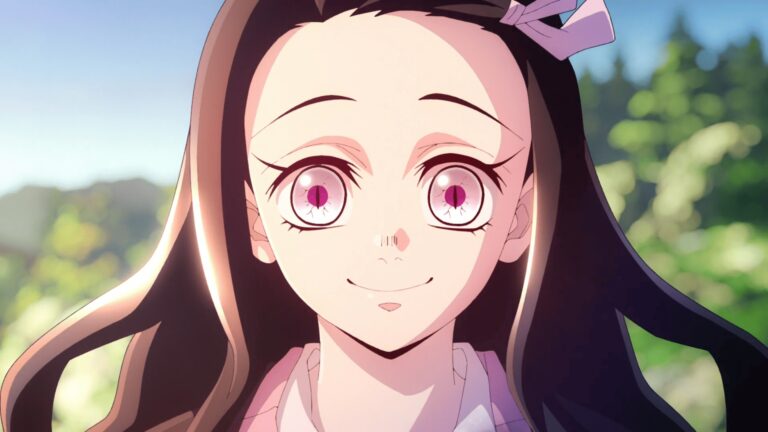La voix de Nezuko peut enfin justifier son salaire