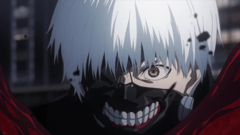 L&rsquo;auteur de Tokyo Ghoul ne croit pas que le travail ait été un succès