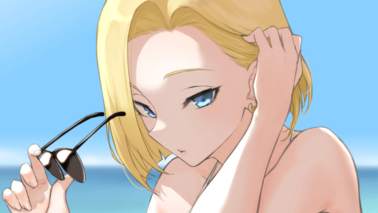 Les fans critiquent Krillin pour être un « cougar »