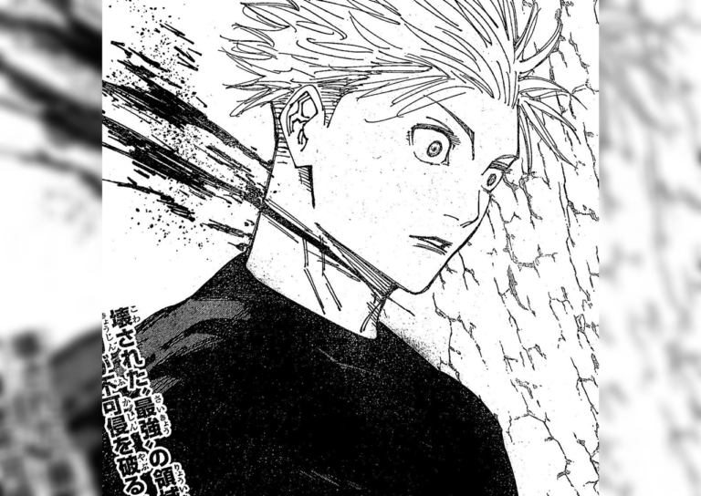 Les fans de Jujutsu Kaisen craignent la mort d&rsquo;un personnage bien-aimé –