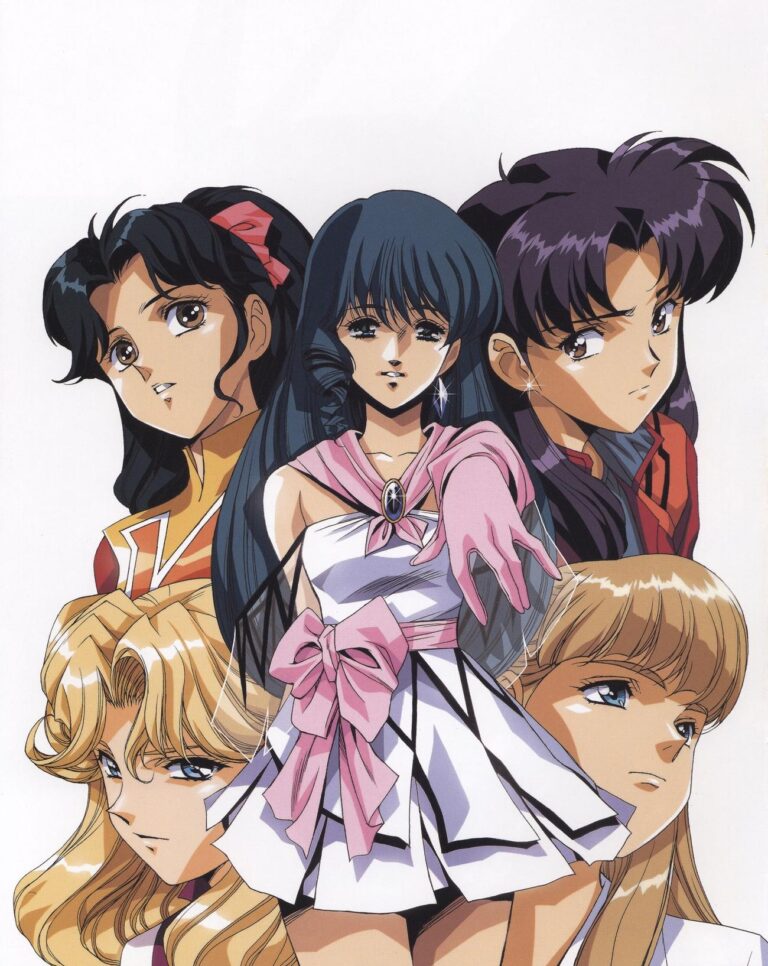 Macross sera de retour avec un nouvel anime