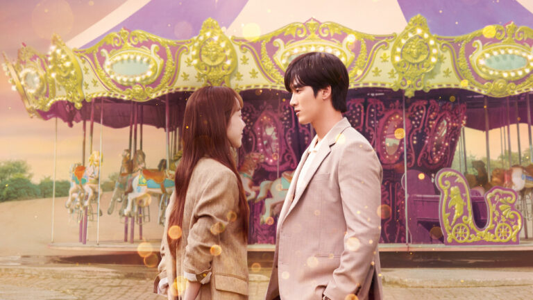 Netflix présente en avant-première le drame See you in my 19th life