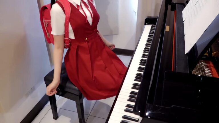 Pan Piano continue avec le clickbait et les otakus se fâchent