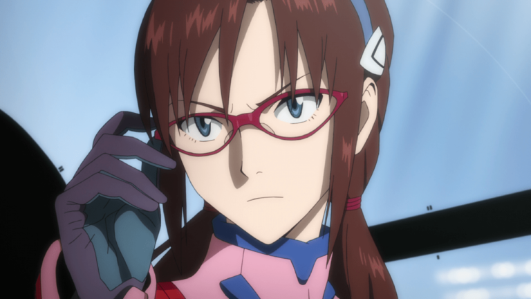Rei Ayanami est toujours la waifu la plus populaire d&rsquo;Evangelion
