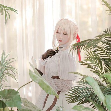 Violet Evergarden