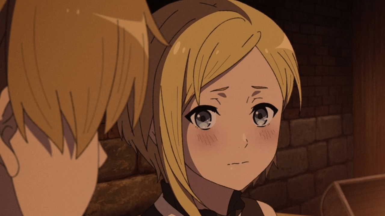 mushoku tensei