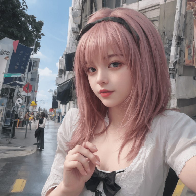 Astolfo devient enfin réel grâce à une IA