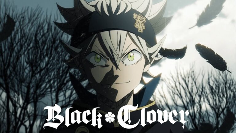 Crunchyroll diffusera d&rsquo;autres épisodes de Black Clover avec doublage latino-espagnol le 3 août