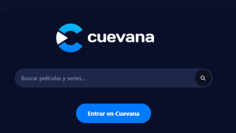 Cuevana, le site de piratage le plus populaire, est à nouveau fermé