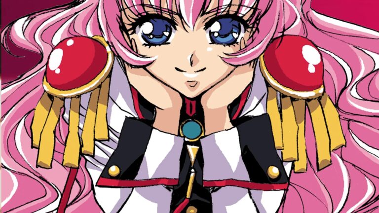 Jonu Media présente le film d&rsquo;Utena pour une durée limitée sur Jonu Play