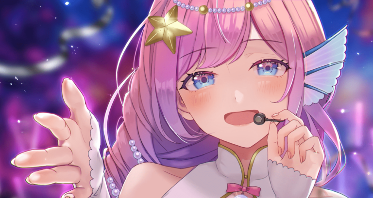 L&rsquo;IA fait chanter des chansons célèbres à des personnages d&rsquo;anime