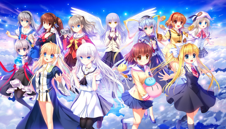 La Chine achète CLANNAD et d&rsquo;autres franchises populaires