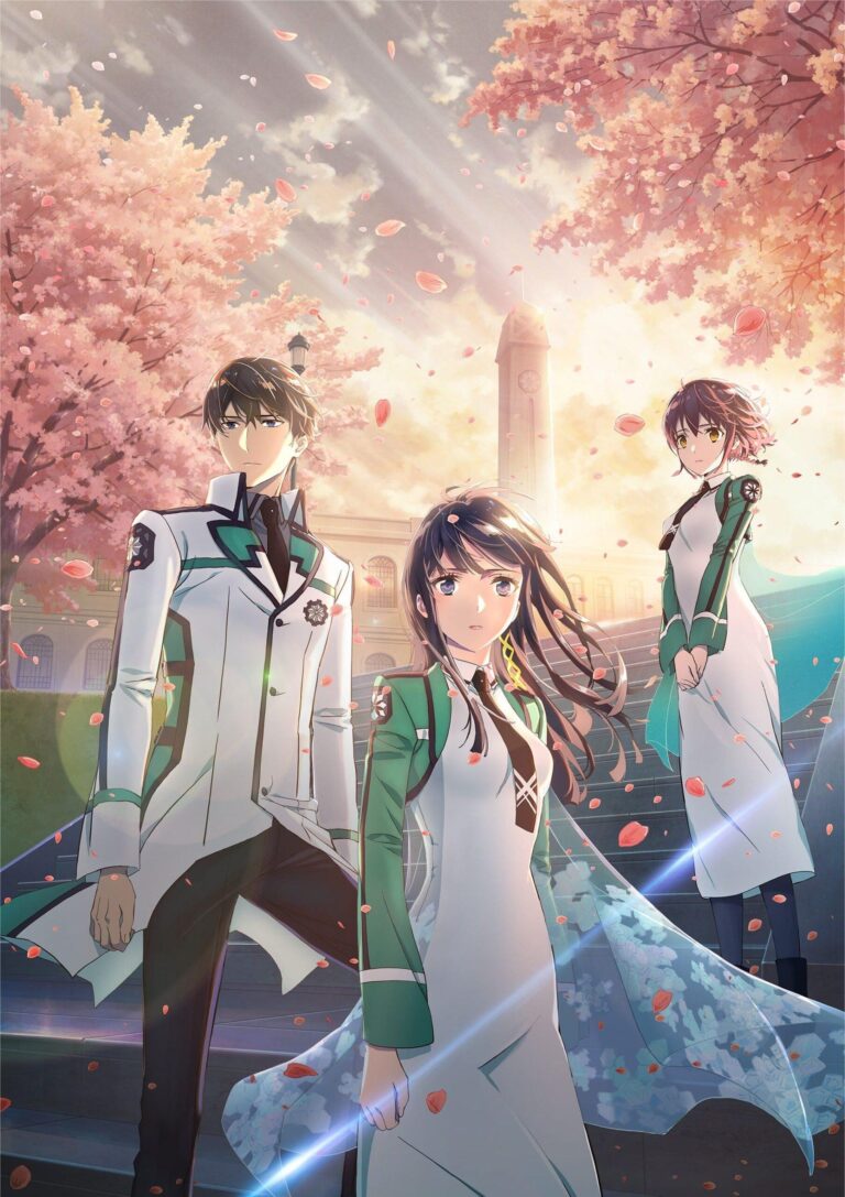 Mahouka Koukou no Rettousei aura une nouvelle saison