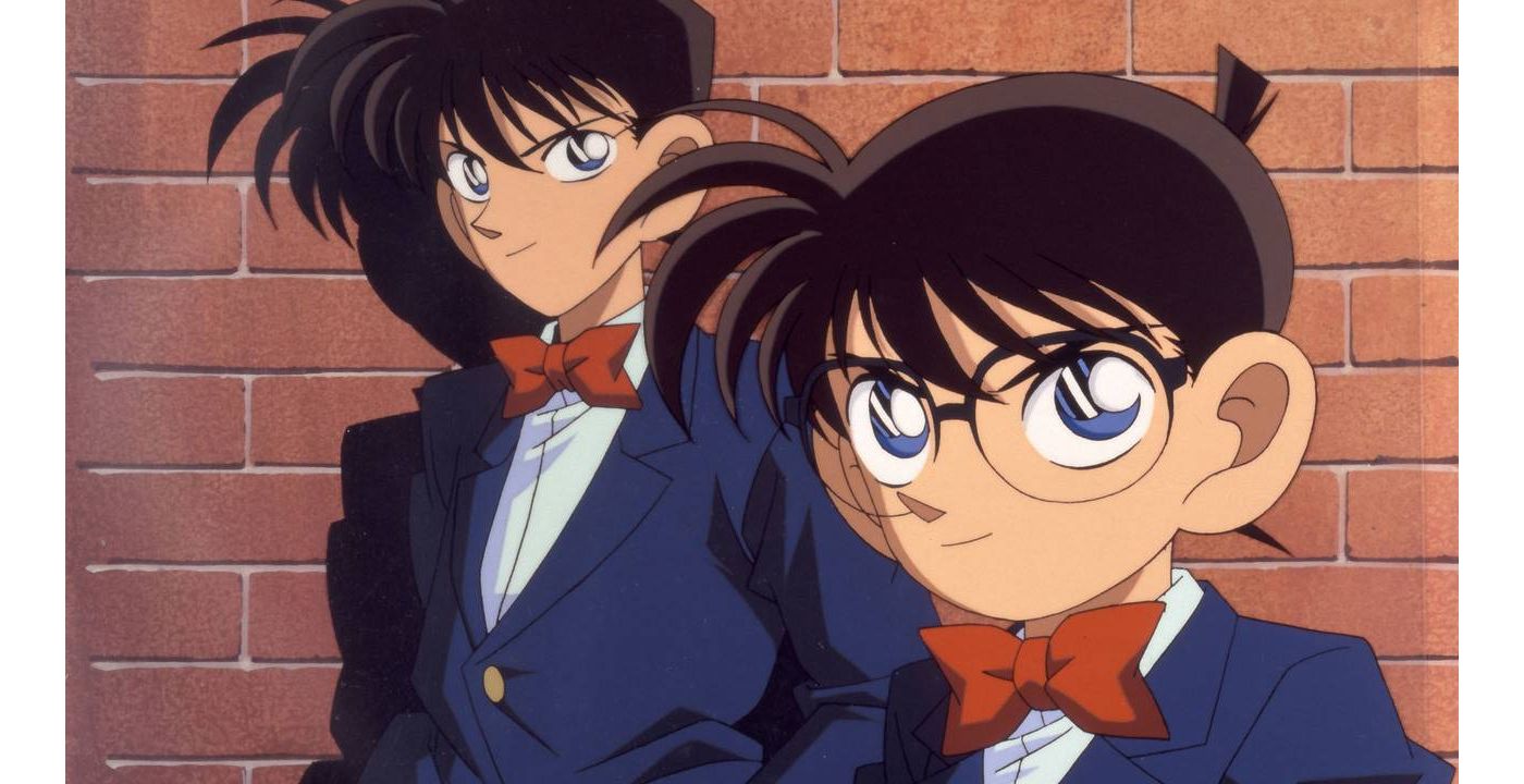 Où regarder détective Conan en streaming ? - Funeral For A Manga