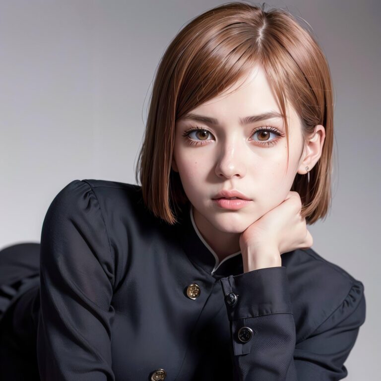 Voici comment seraient les personnages de Jujutsu Kaisen s&rsquo;ils étaient réels