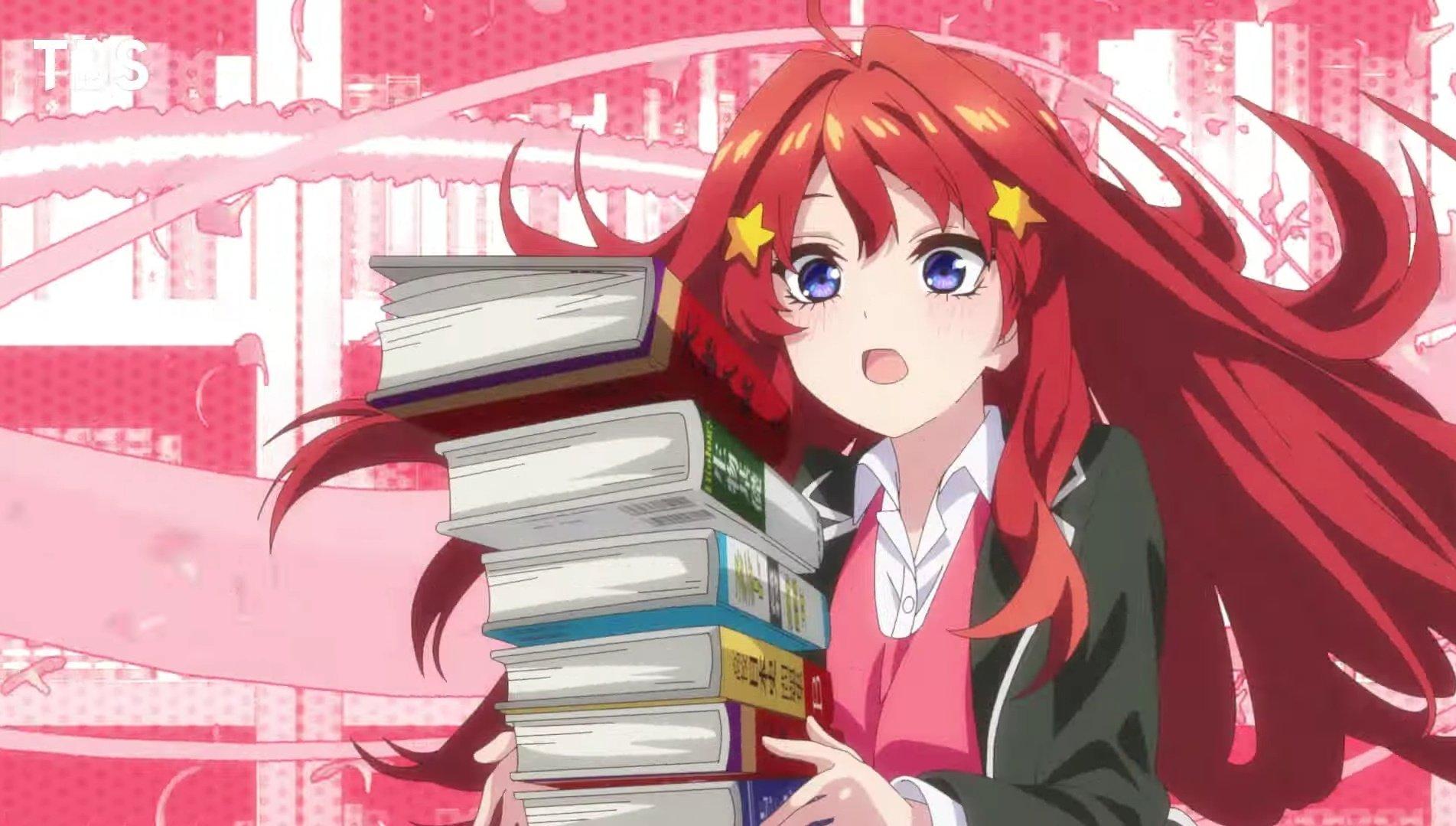 Gotoubun no Hanayome