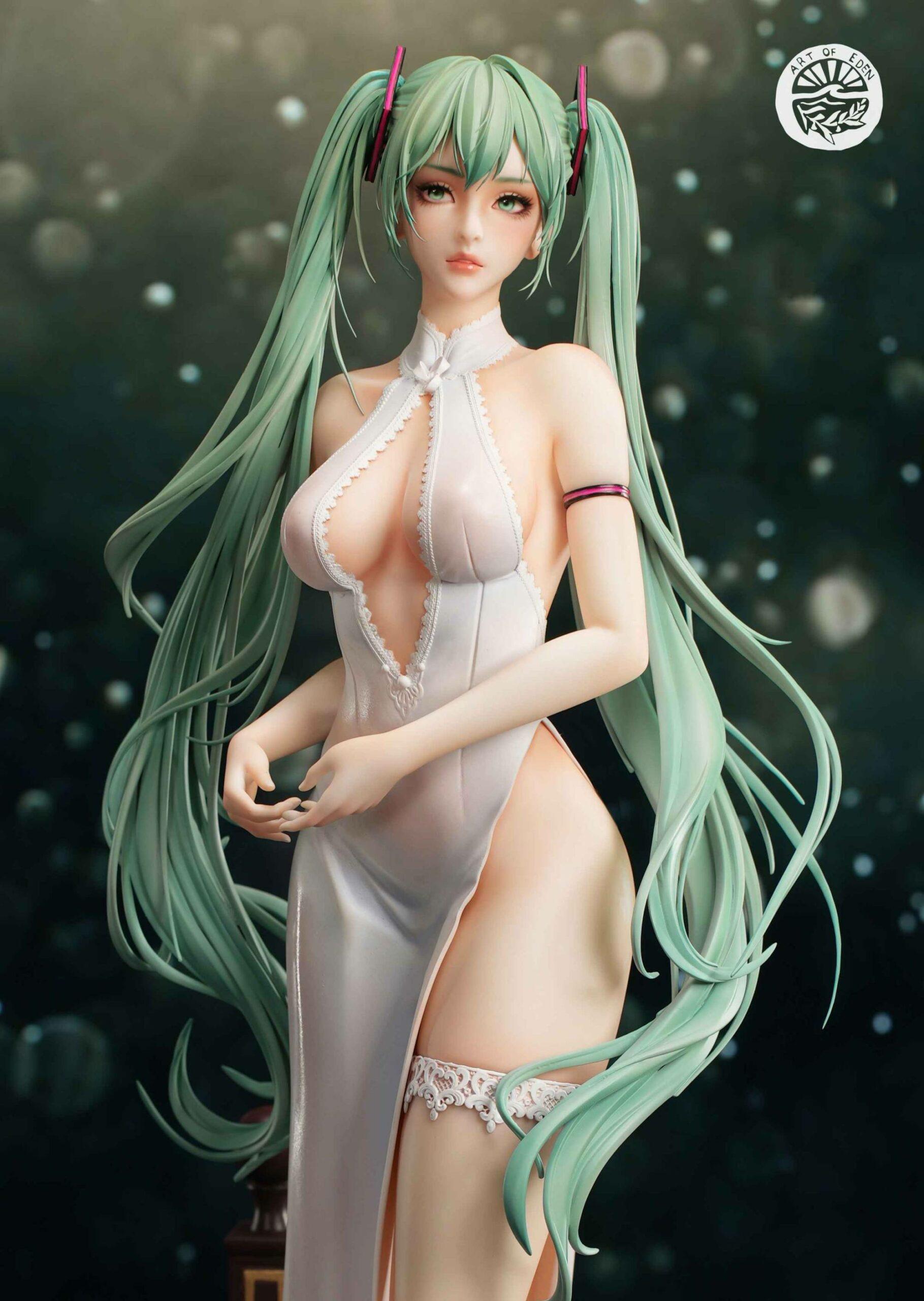 Hatsune Miku