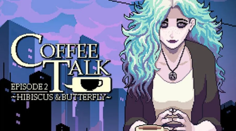 Coffee Talk 1 & 2 (Double Pack) arriveront en format physique sur PlayStation et Nintendo Switch