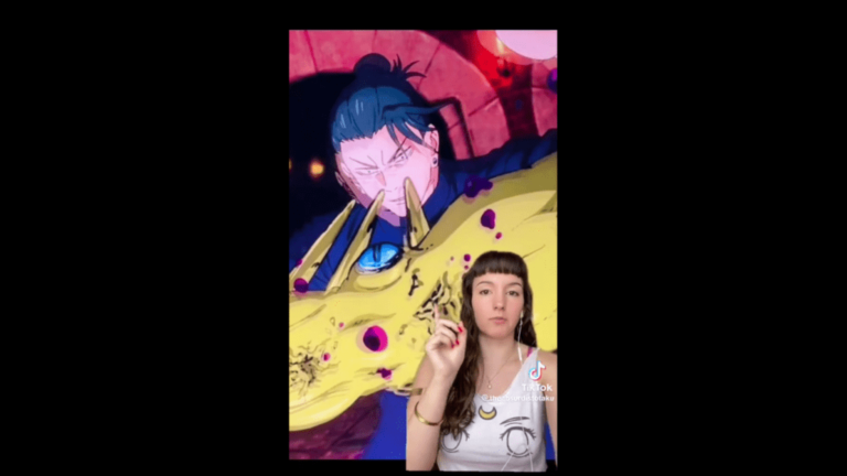 Dans TikTok, ils croient que MAPPA utilise l&rsquo;IA pour animer Jujutsu Kaisen