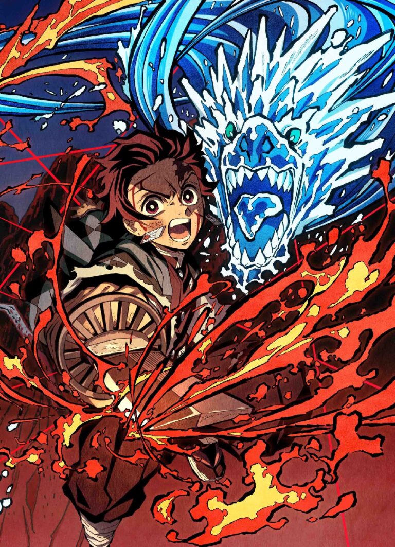 Kimetsu no Yaiba préparerait un autre film