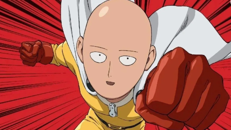 La merveille chinoise qui gagnerait dans un combat entre Gojo et Saitama