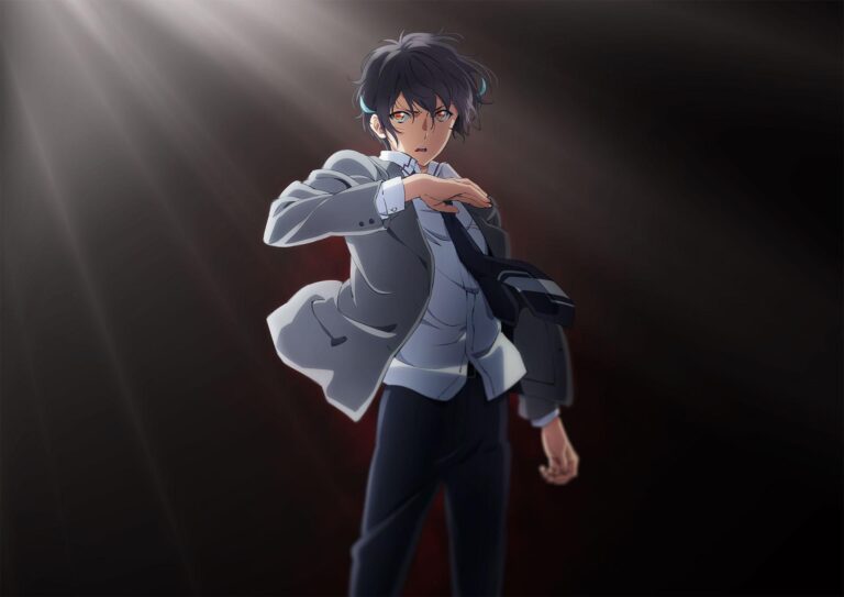 L&rsquo;anime My Instant Death Ability is So Overpowered a déjà sa première bande-annonce –