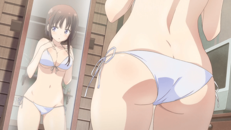 Le Japon limite les poses érotiques et les maillots de bain