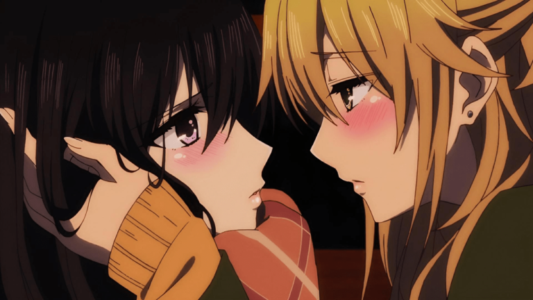 Le Yuri surpasse le harem, disent les fans