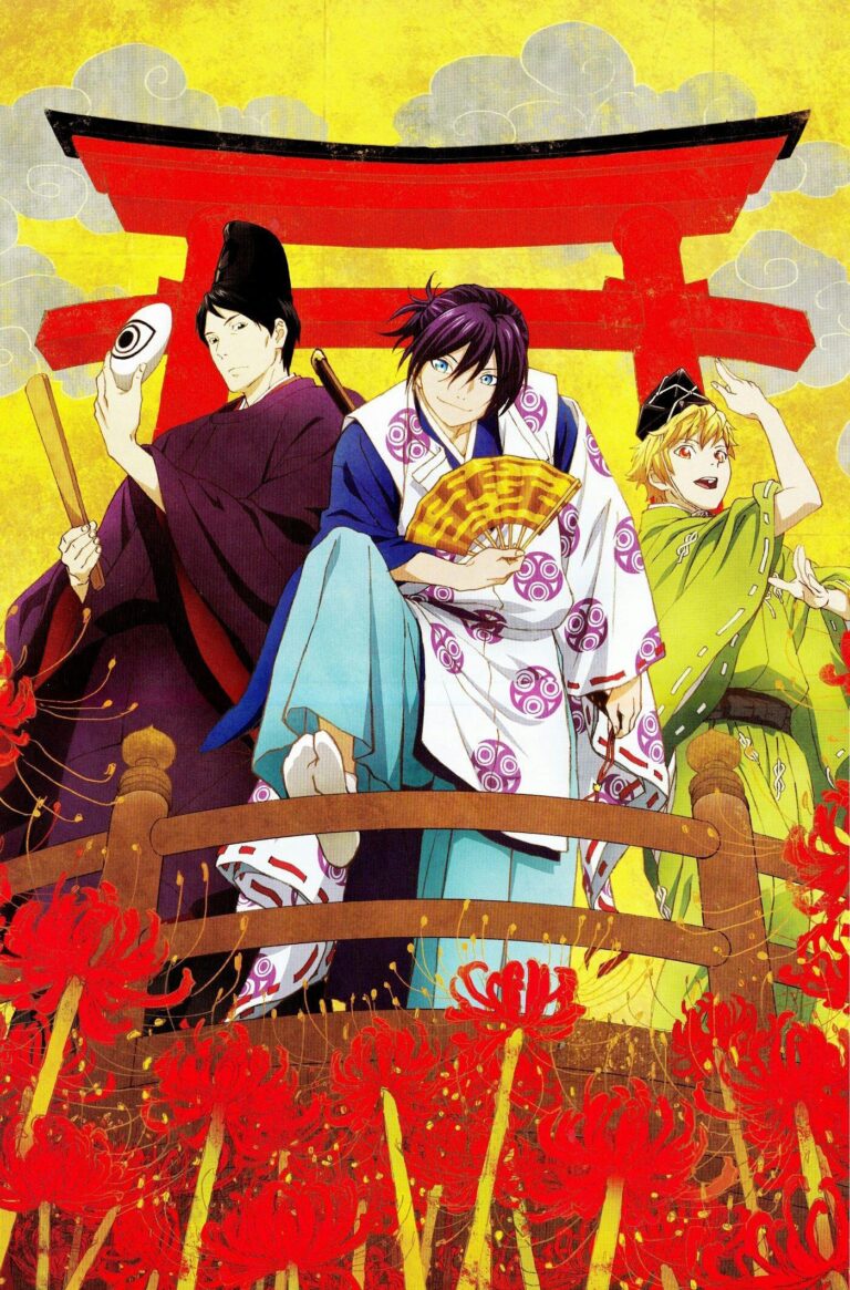 Les espoirs grandissent pour le retour de Noragami
