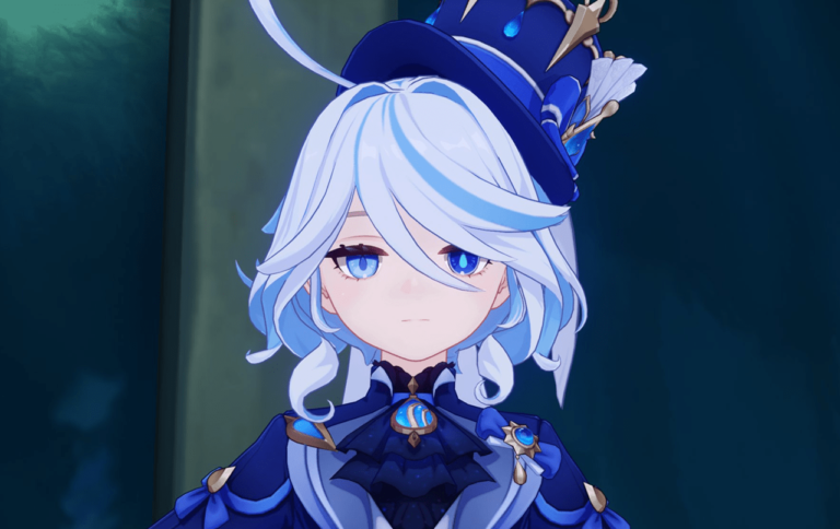 Les fans de Genshin Impact reçoivent un nouveau waifu avec surprise