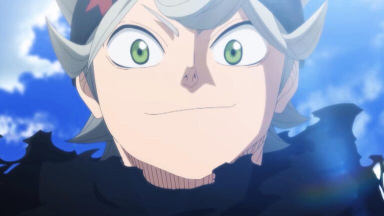 Les fans s&rsquo;inquiètent de l&rsquo;avenir de Black Clover