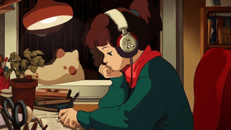 &lsquo;Mexican Lofi Girl&rsquo; devient virale –