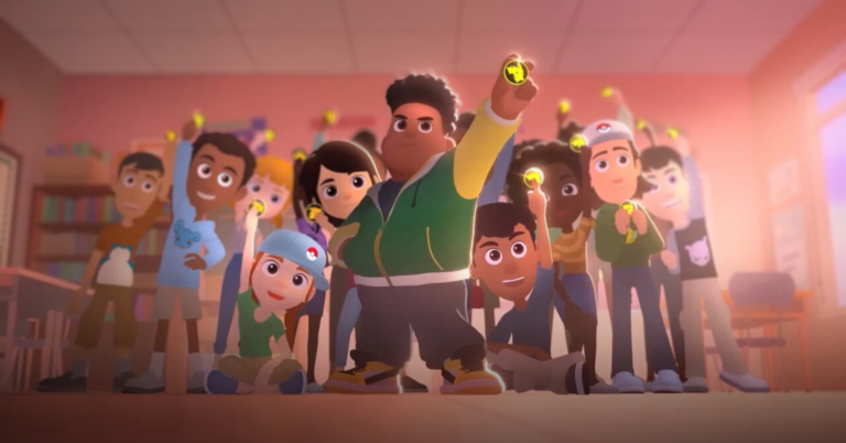 Pokémon : Path to the Top sera diffusé sur la chaîne YouTube officielle de Pokémon le 11 août.