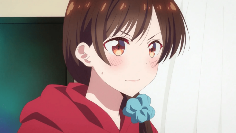 Shoko a été le meilleur waifu de l&rsquo;été 2023 selon le Japon