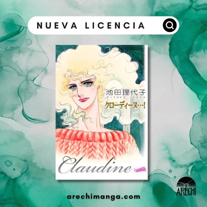Trois nouvelles licences arrivent au catalogue Arechi Manga