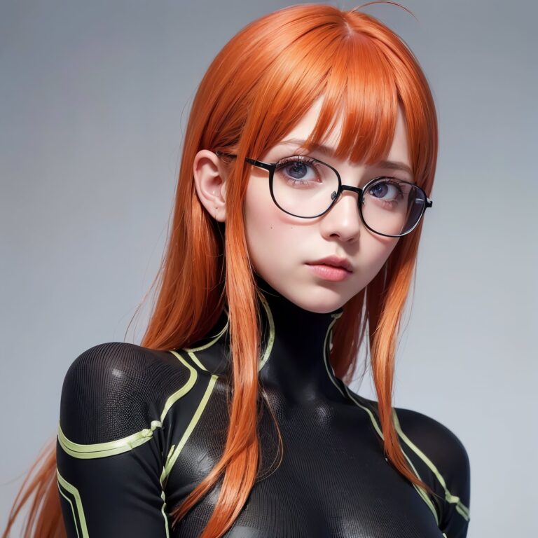 Vos waifus Persona préférés deviennent enfin réels