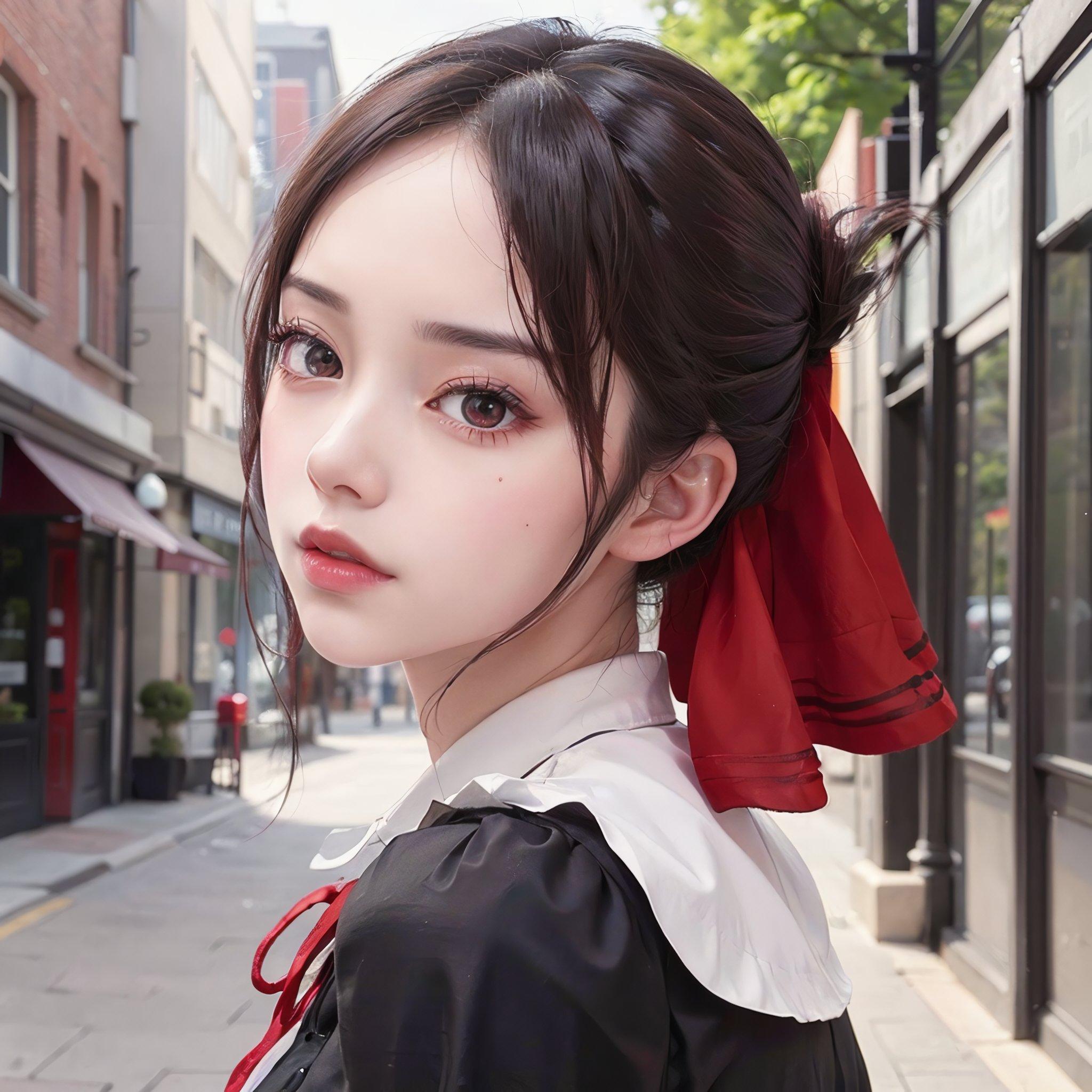 Kaguya-sama : L'amour c'est la guerre
