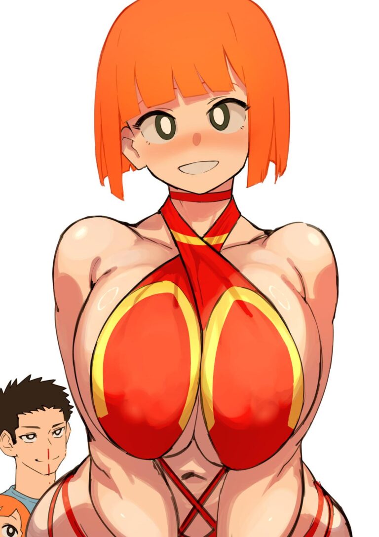 Des artistes profanent le nouveau waifu de McDonald&rsquo;s au Japon