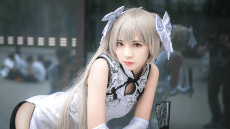 La Chine propose une nouvelle loi pour interdire le cosplay ( )